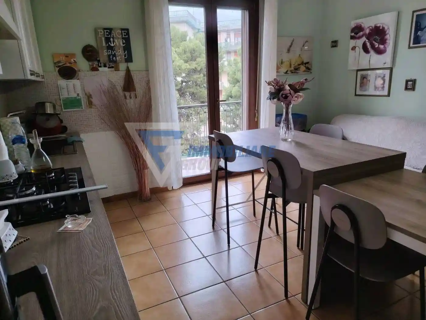 Appartamento in vendita a Siracusa