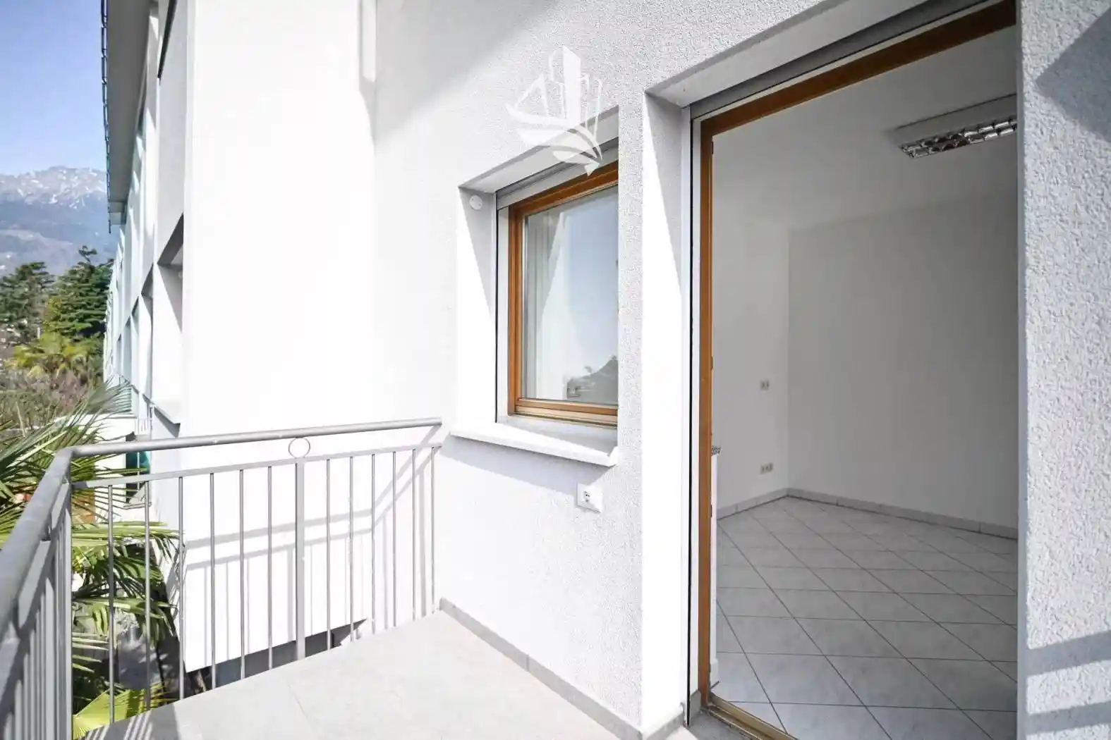 Appartamento in vendita a Merano