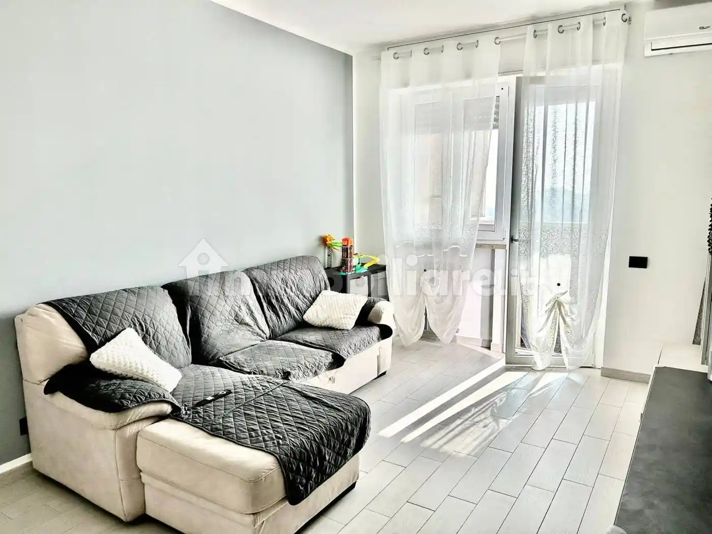 Appartamento in vendita a Pieve Emanuele