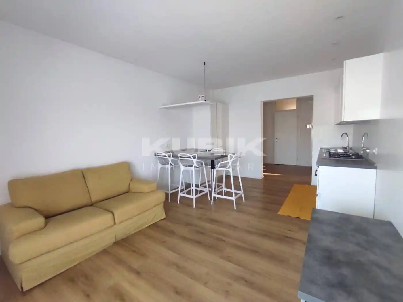 Appartamento in affitto a Gemona del Friuli