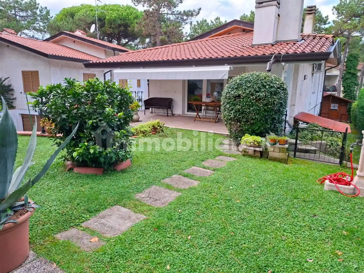 Villa in vendita a Lignano Sabbiadoro