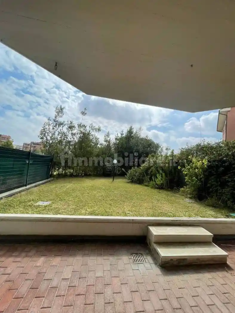 Appartamento in affitto a San Lazzaro di Savena