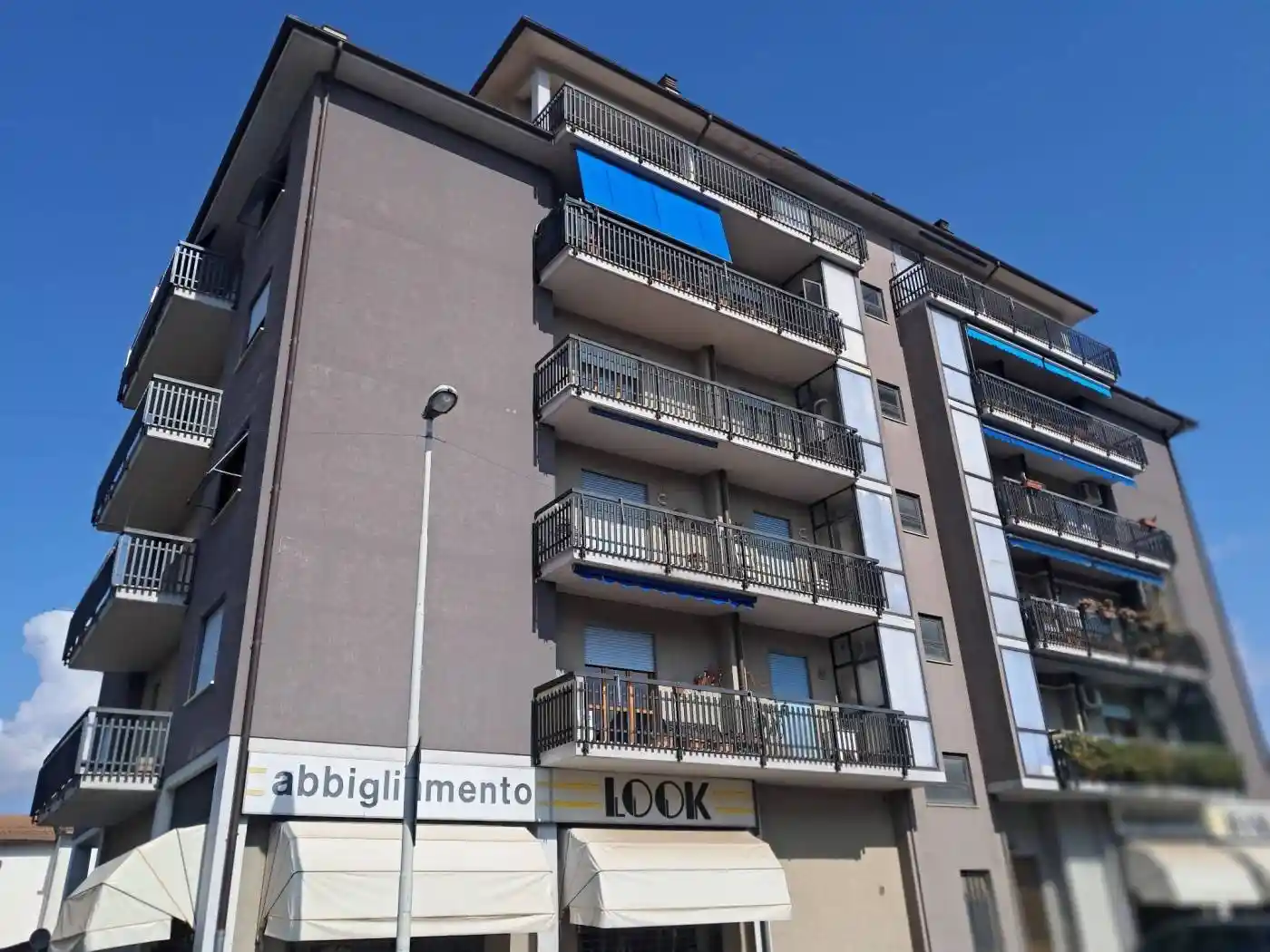 Appartamento in vendita a Terni