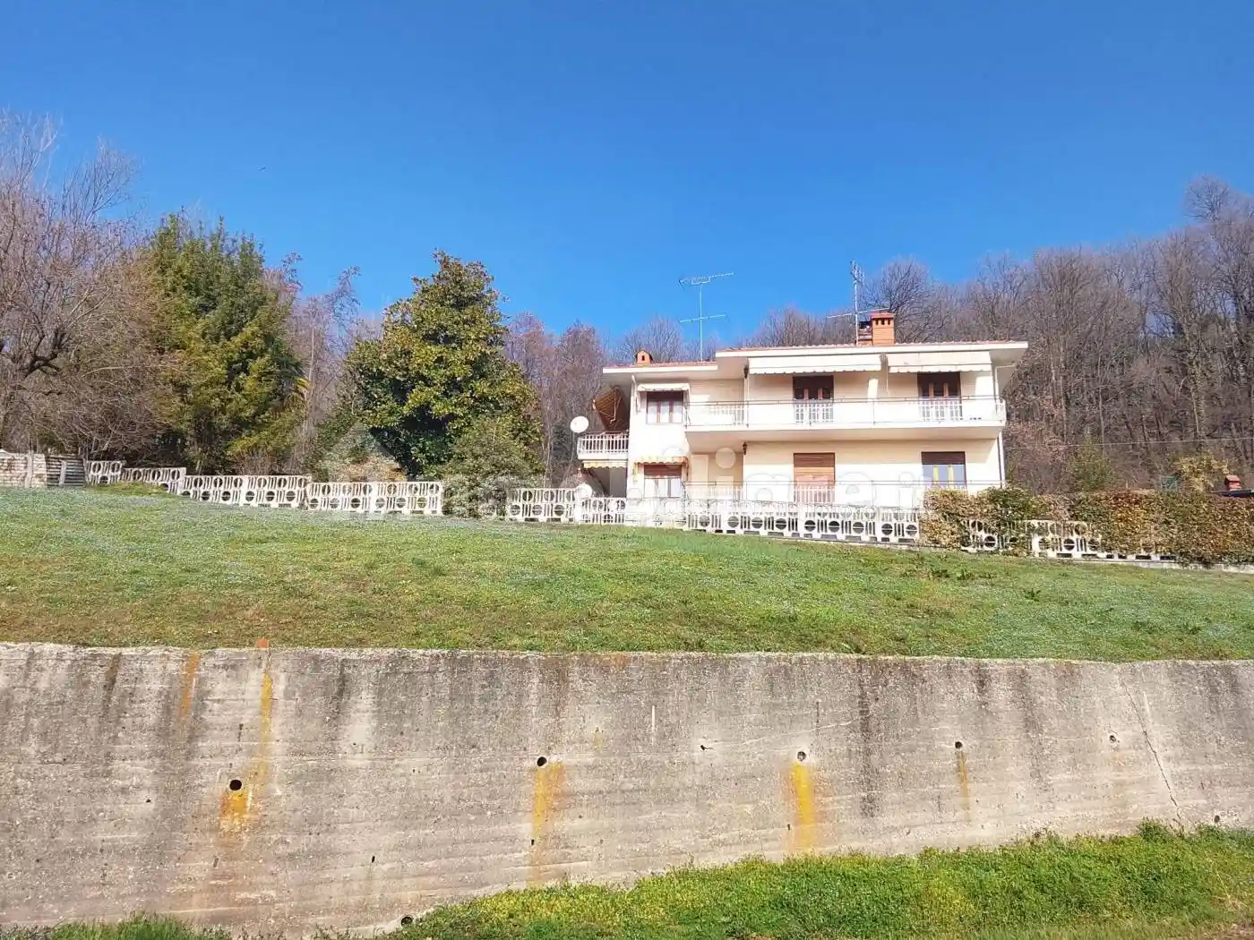 Appartamento in vendita a Valgioie