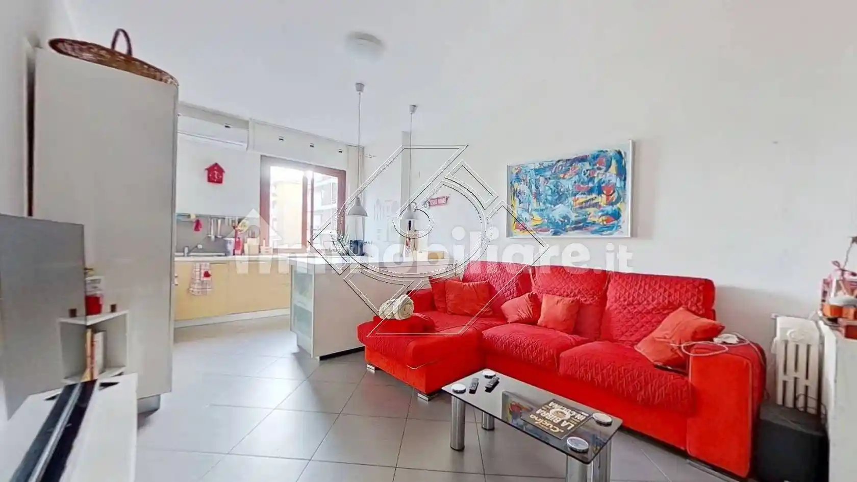 Appartamento in vendita a Firenze