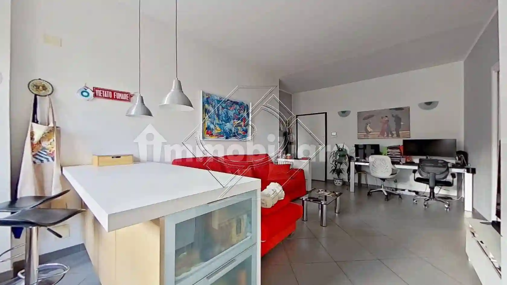 Appartamento - foto 3