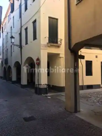 Appartamento in affitto a Padova