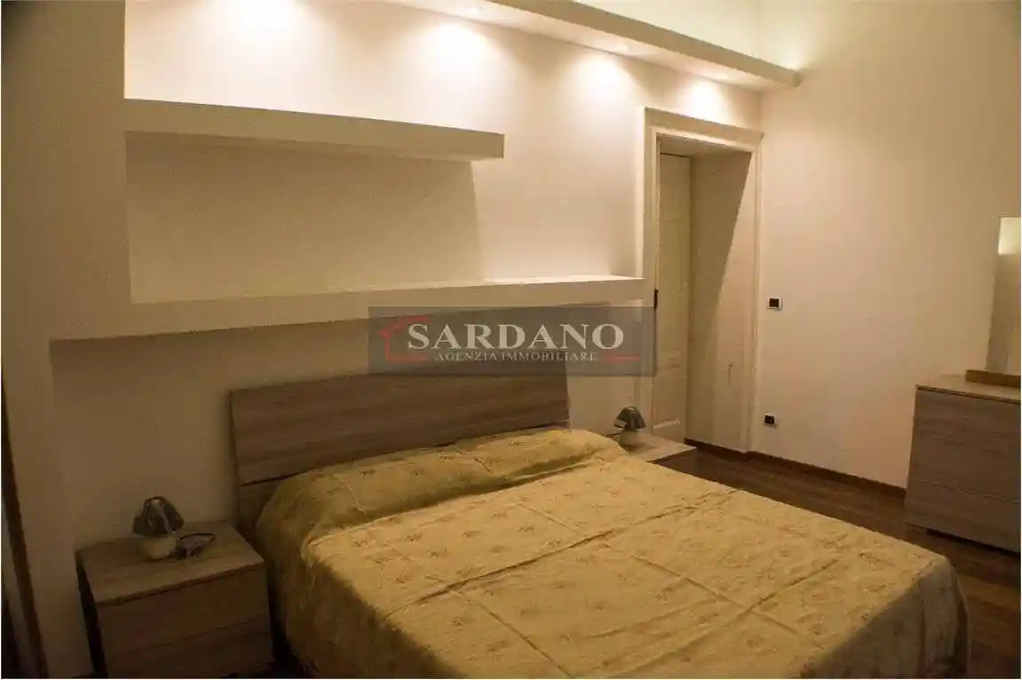 Appartamento in affitto a Brindisi