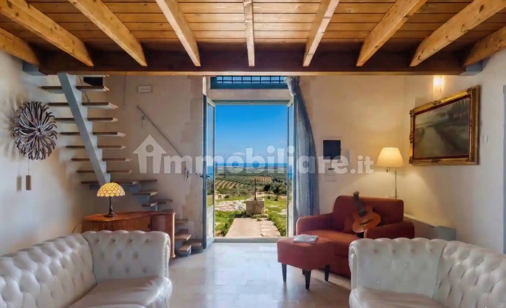 Villa in vendita a Noto