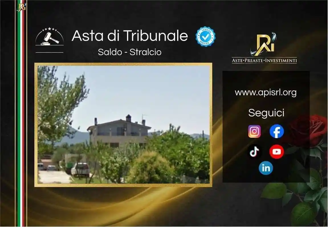 Appartamento in vendita a Palestrina