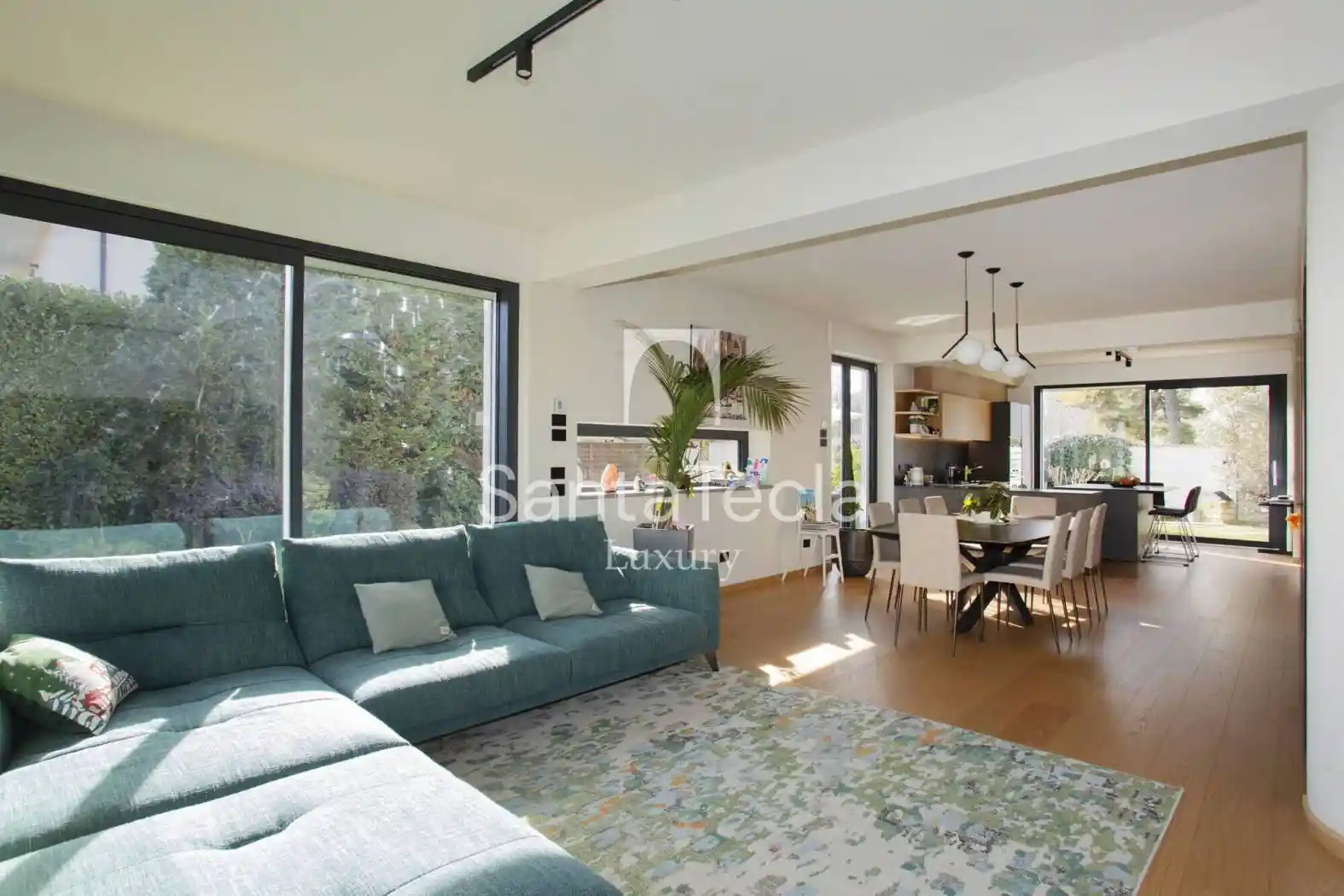 Villa in vendita a Arese