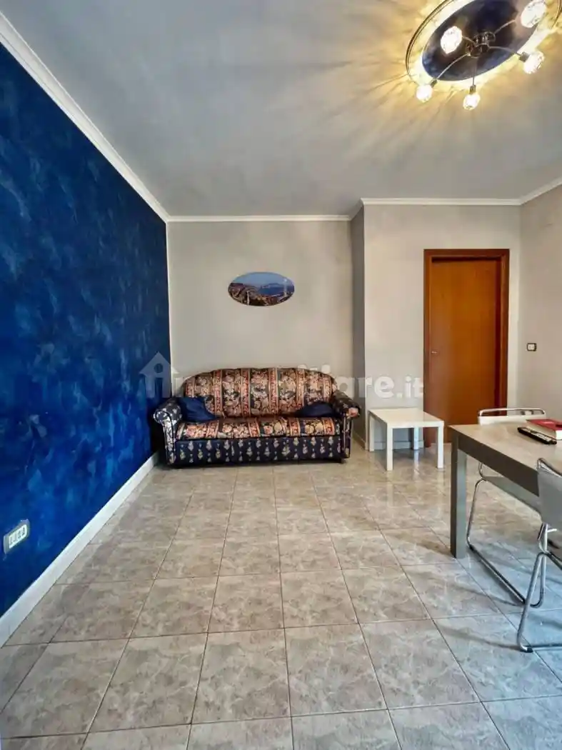 Appartamento in affitto a Avezzano