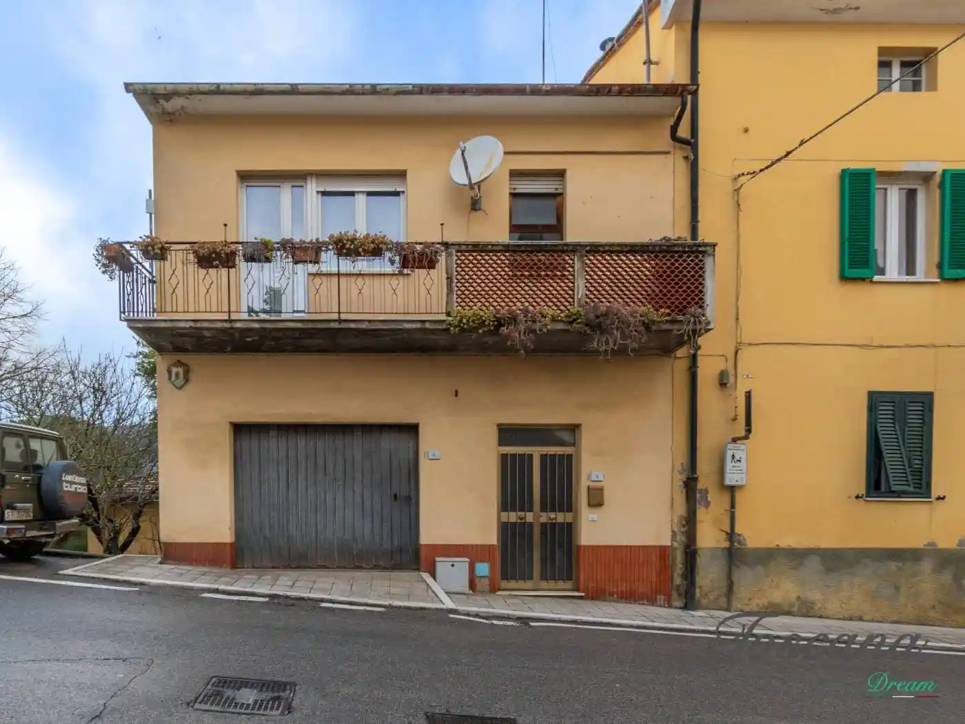 Casa indipendente in vendita a Monterotondo Marittimo