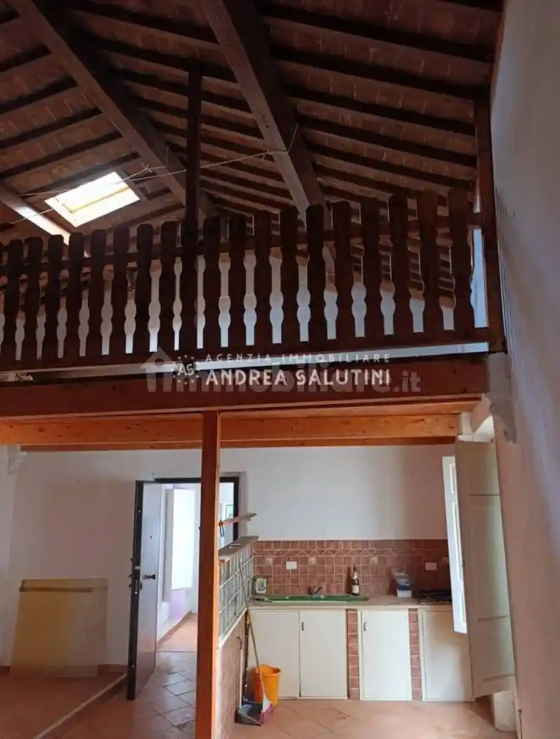 Appartamento in vendita a Casciana Terme Lari