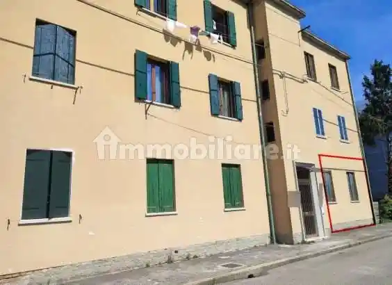 Appartamento in vendita a Venezia