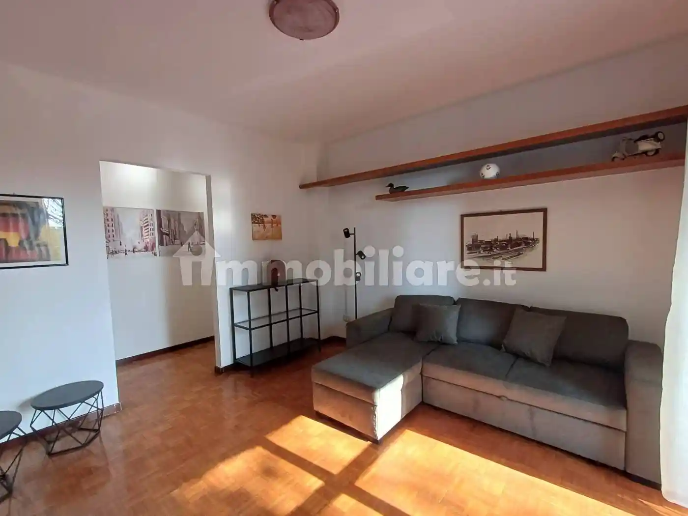 Appartamento in affitto a Cantù