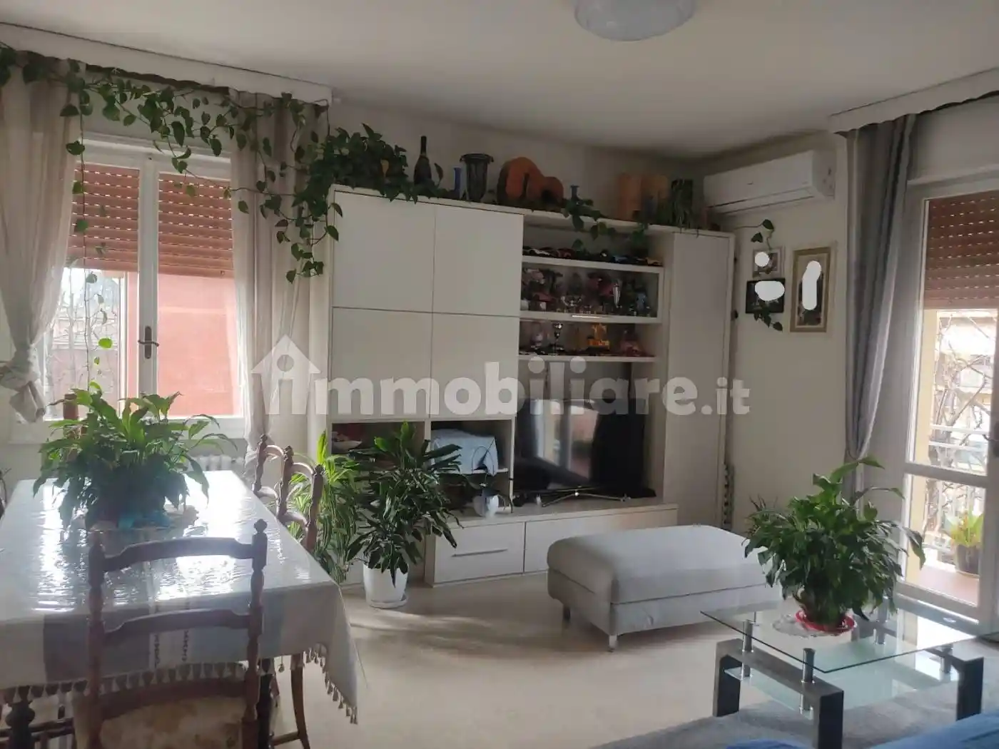 Appartamento in vendita a Castelnuovo Rangone