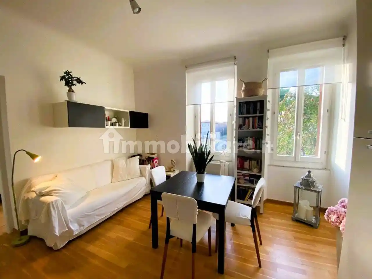 Appartamento in vendita a Ancona