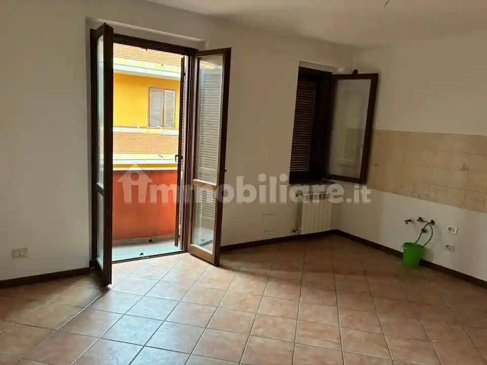 Appartamento in vendita a Cremona