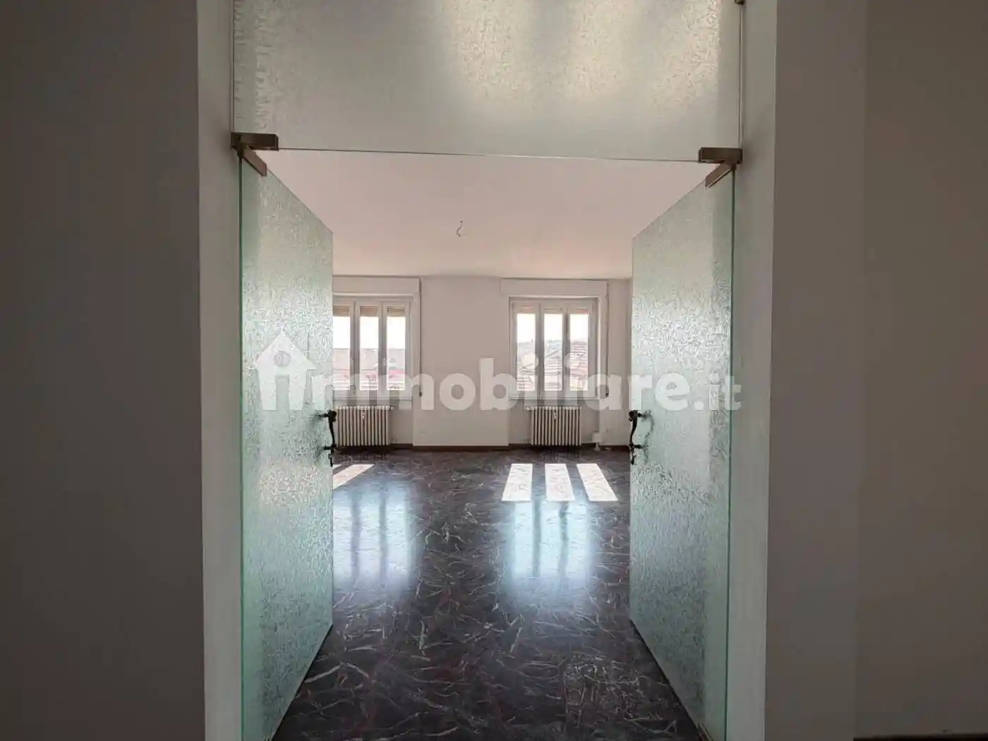 Appartamento in vendita a Asti