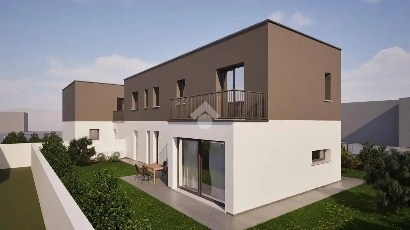 Villa in vendita a Treviso