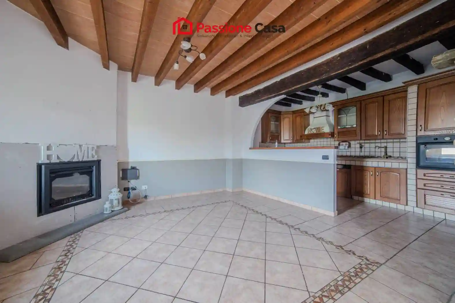 Villetta a schiera - foto 4