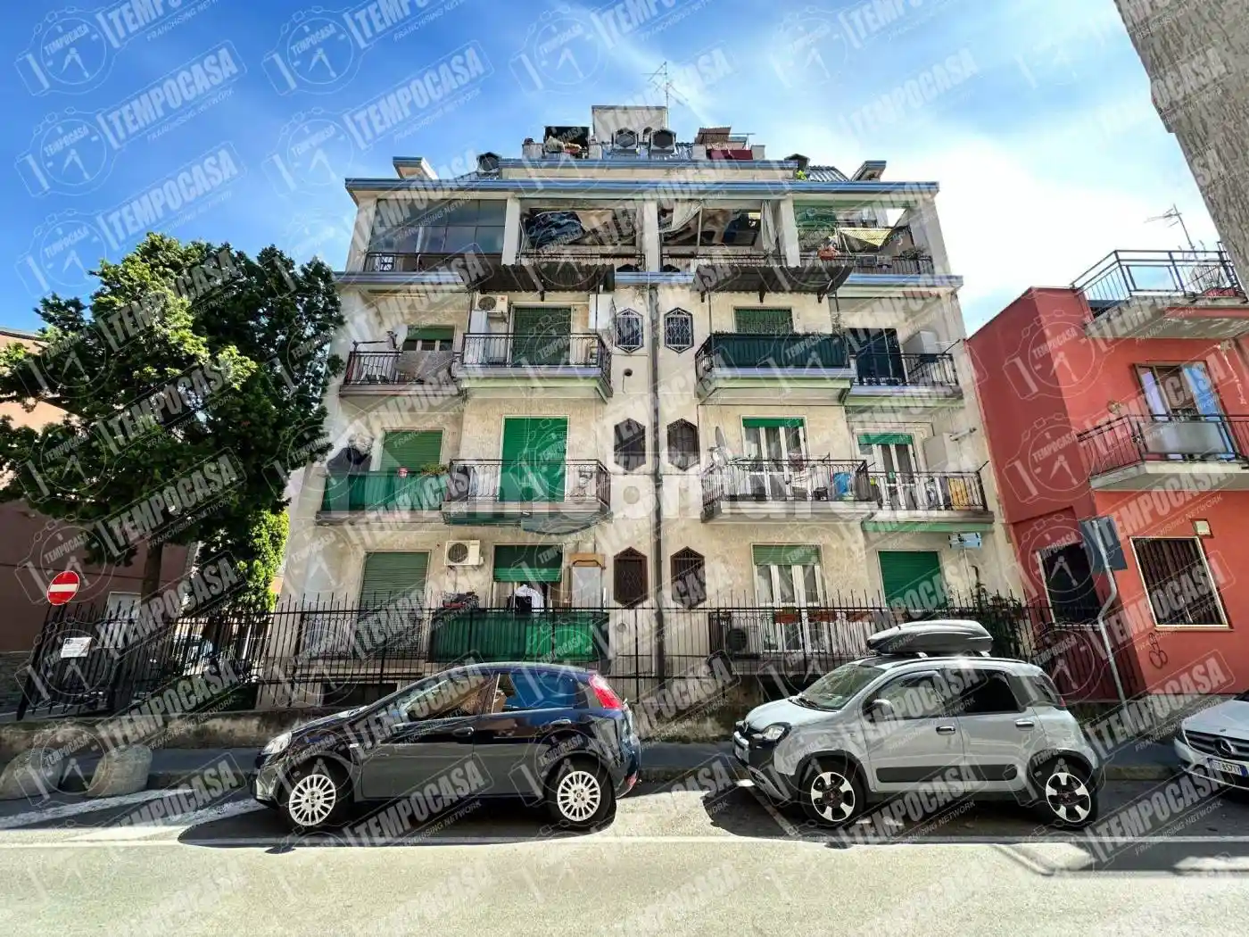 Appartamento in vendita a Baranzate