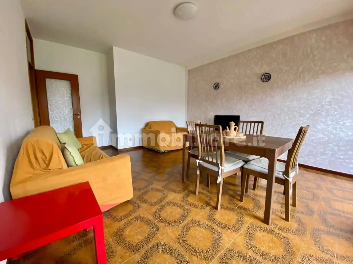 Appartamento in vendita a Novara