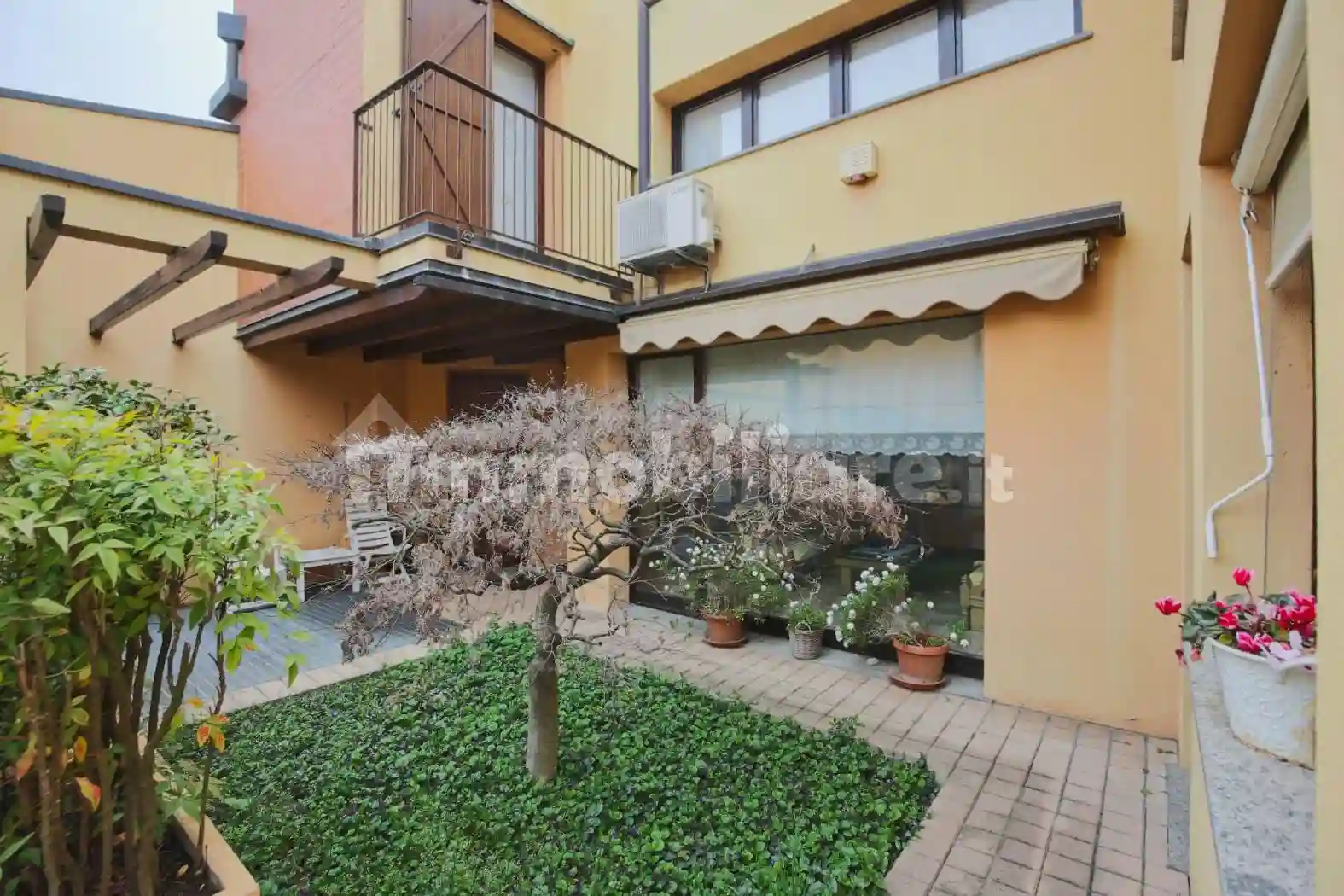 Villetta a schiera - foto 3