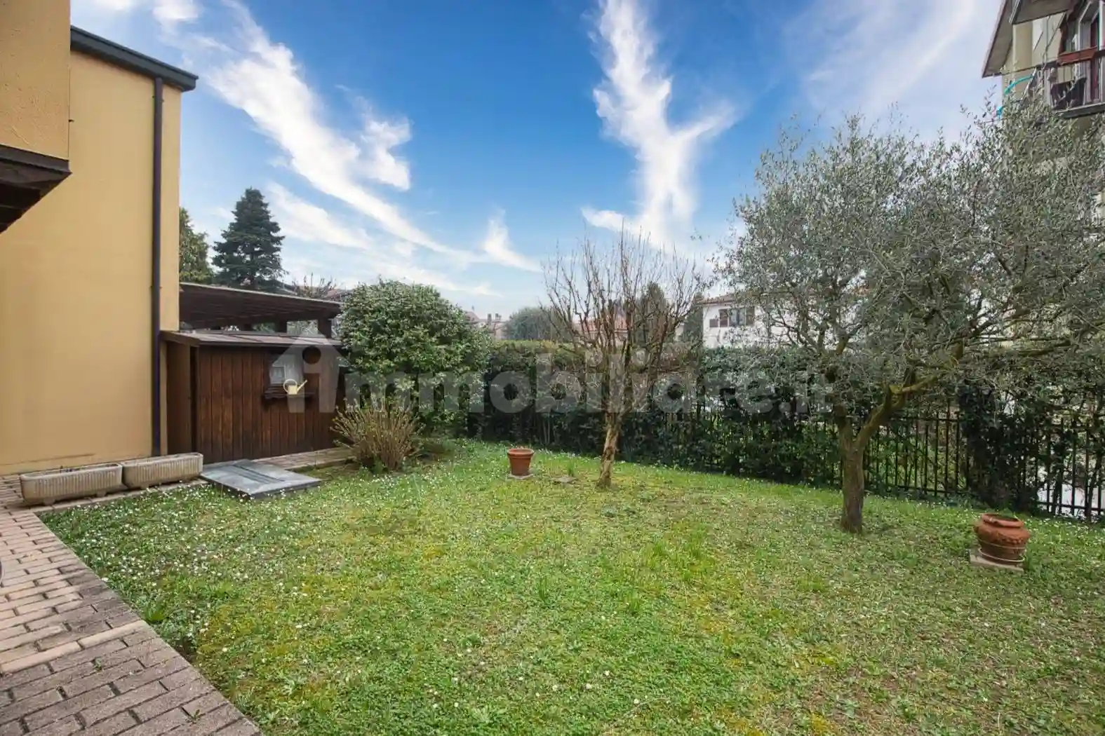 Villetta a schiera - foto 4