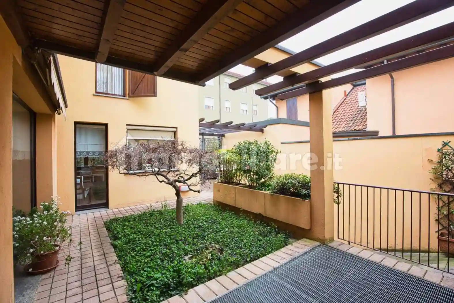 Villetta a schiera - foto 5