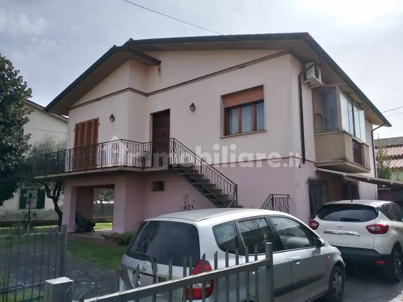 Villa in vendita a Lucca