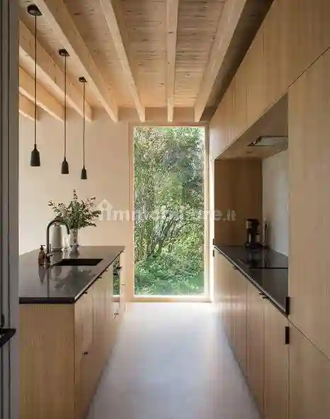 Villetta a schiera - foto 5