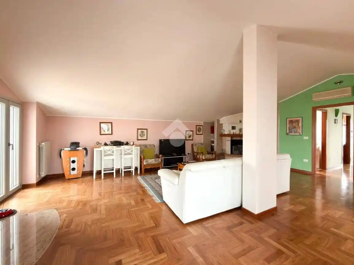 Appartamento in vendita a San Giovanni Teatino