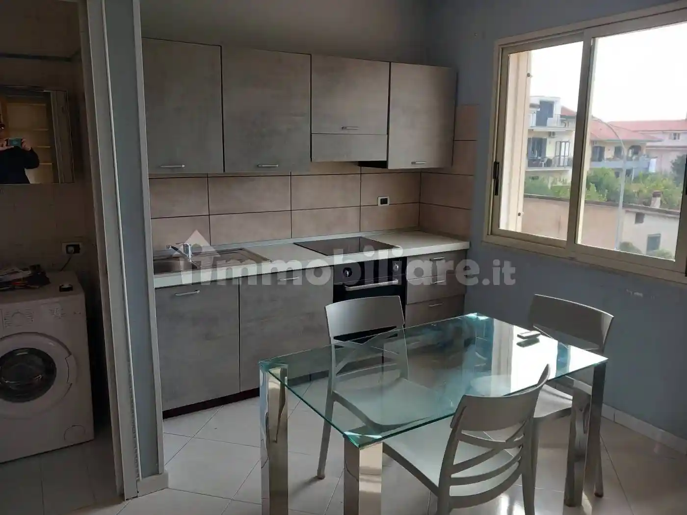 Appartamento in affitto a Caserta