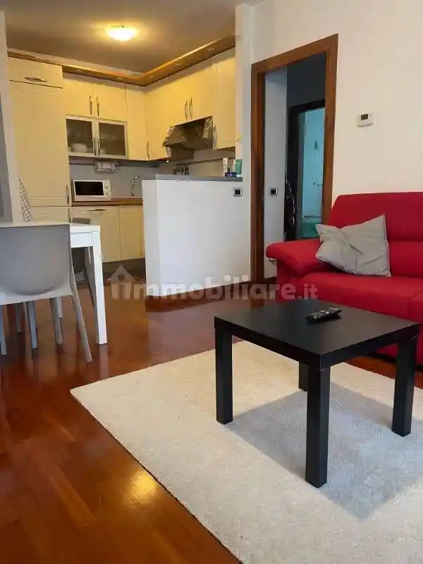 Appartamento in affitto a Venezia