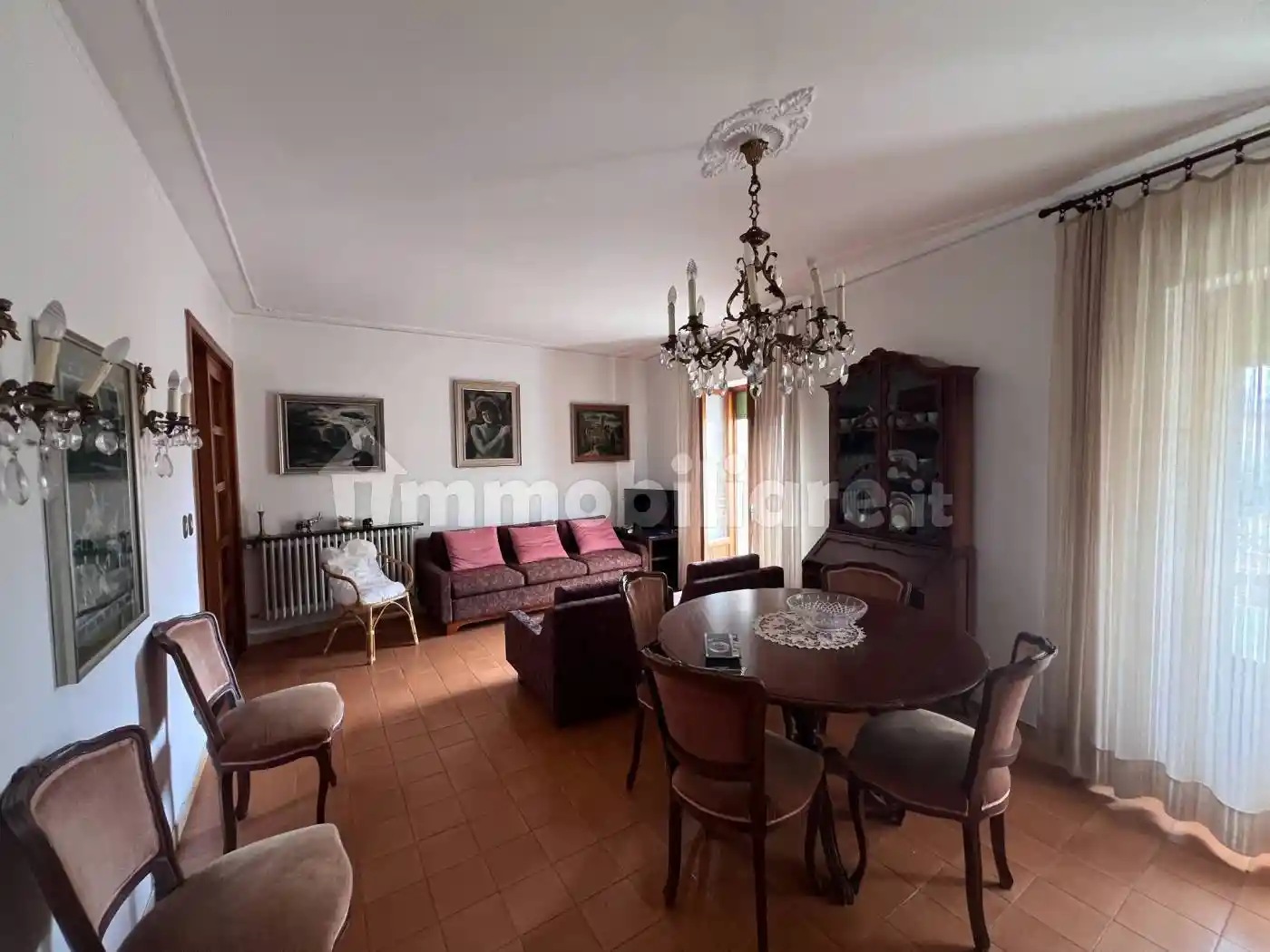 Casa indipendente in vendita a Civitella in Val di Chiana