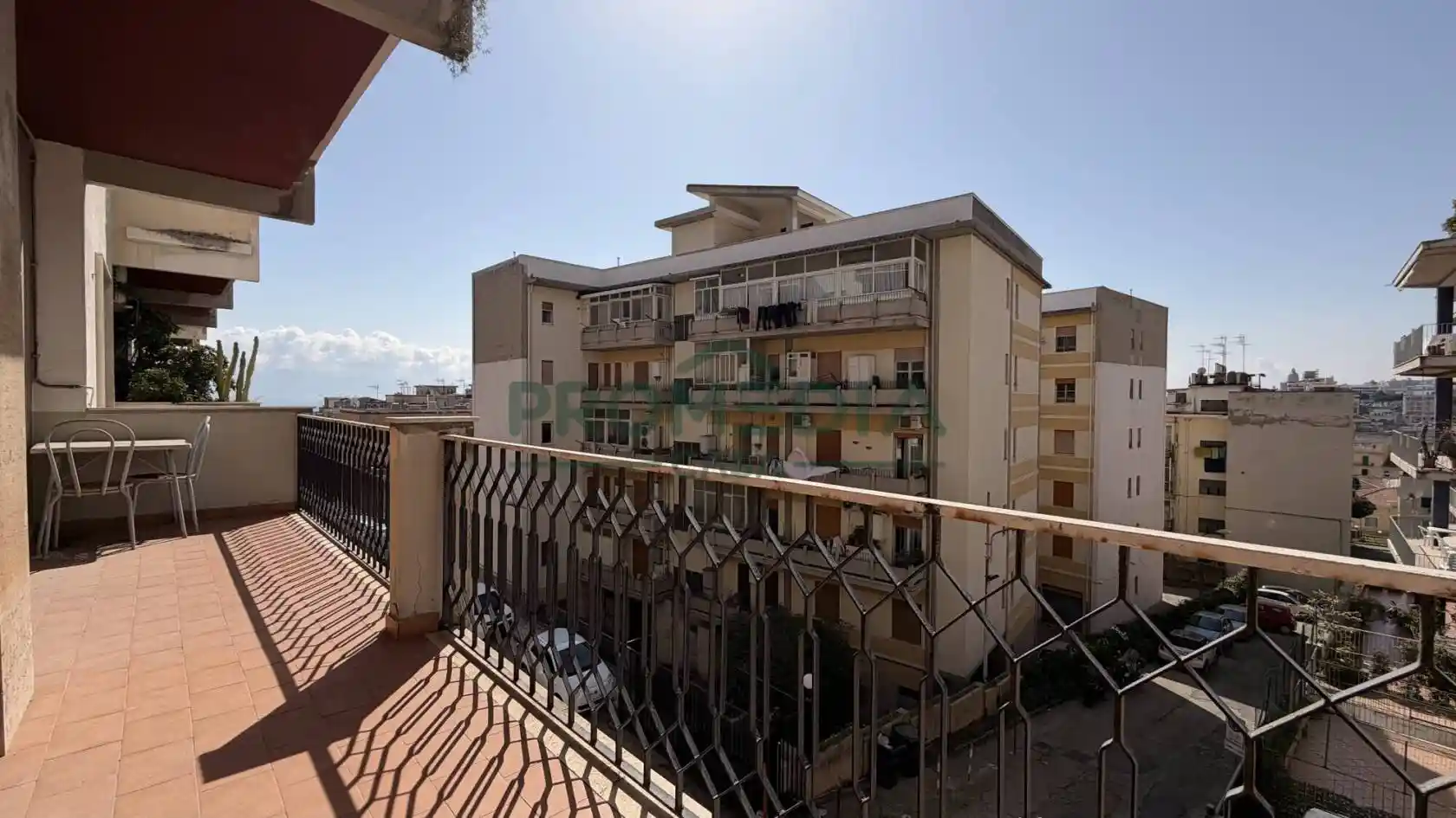 Appartamento in vendita a Messina