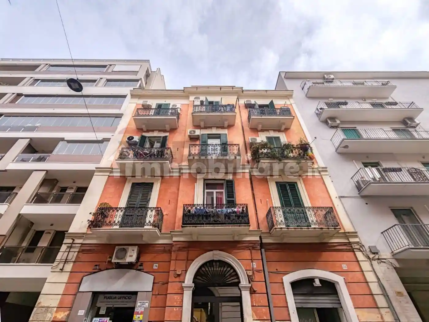 Appartamento in vendita a Bari