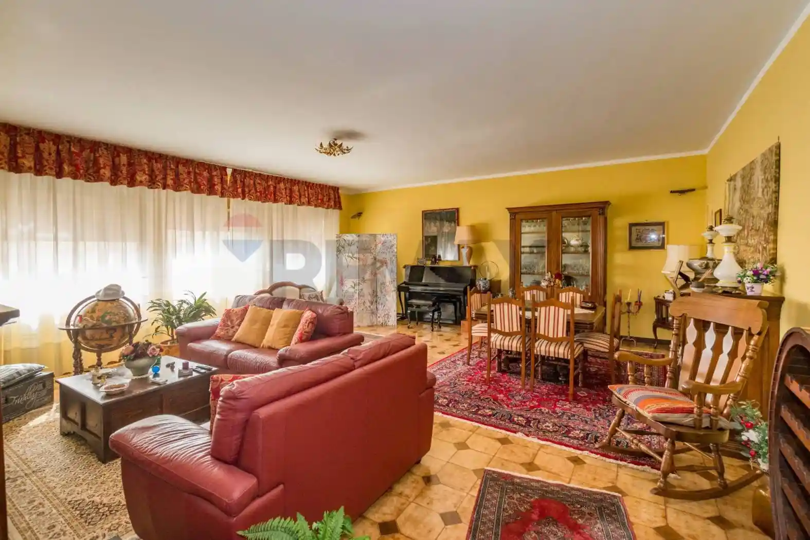 Appartamento in vendita a Palermo