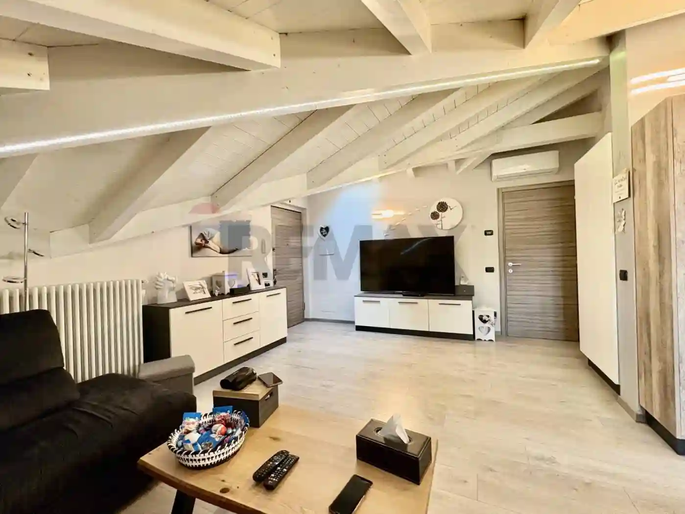 Attico - Mansarda - foto 5