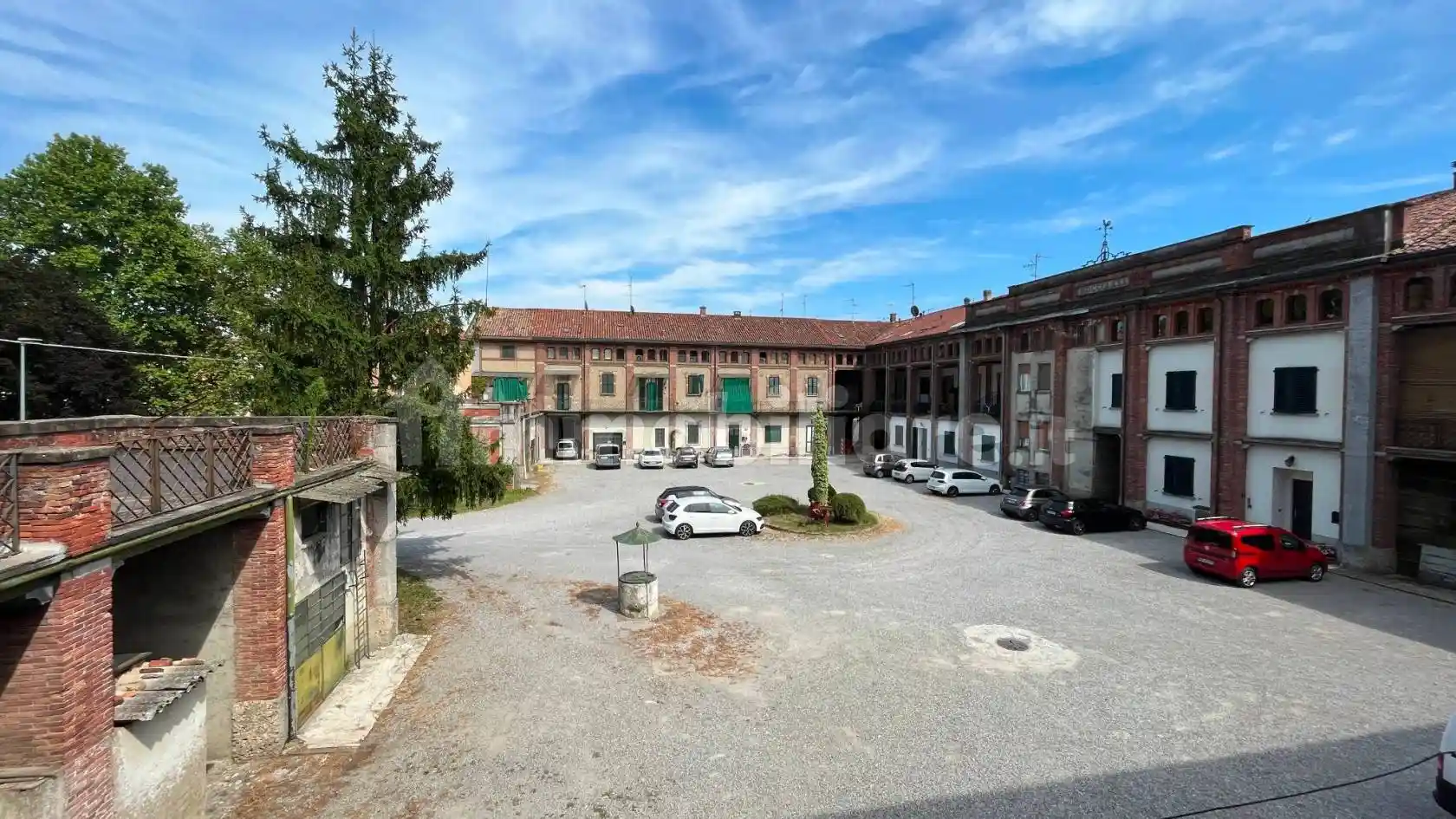 Appartamento in vendita a Cremella