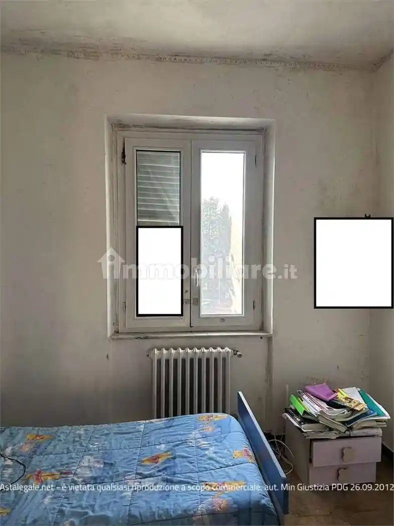 Appartamento in vendita a Frosinone