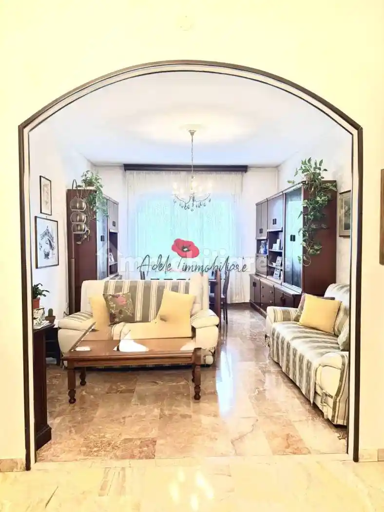 Appartamento in vendita a Venezia