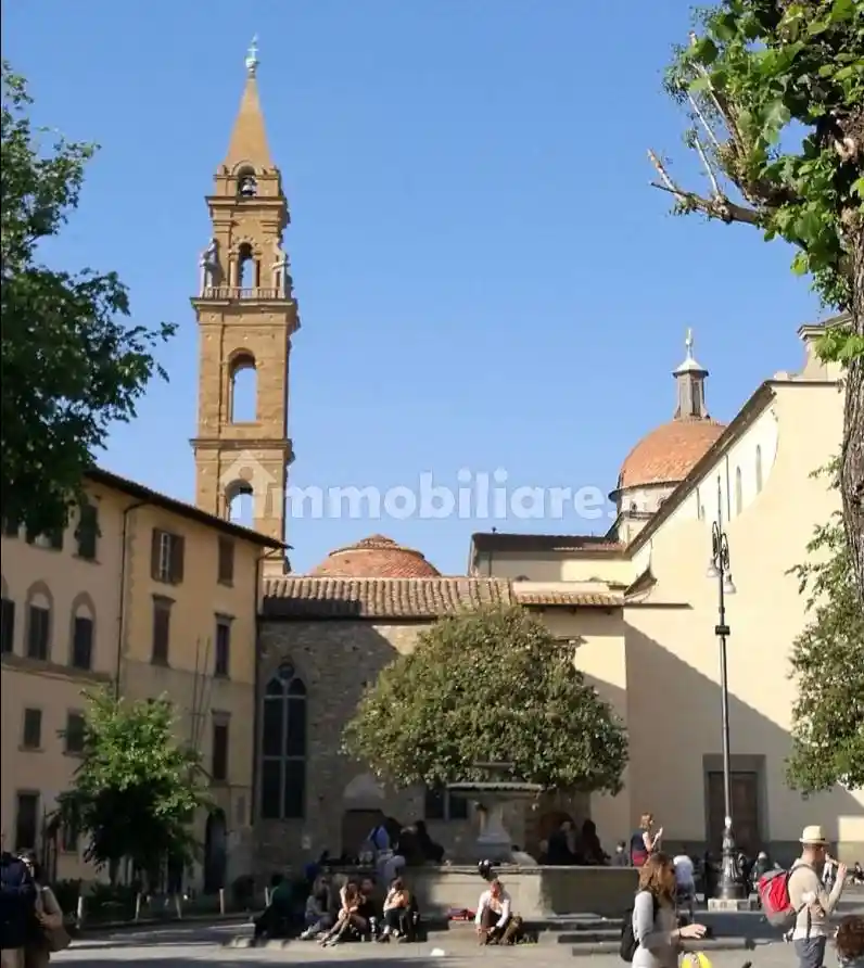 Appartamento in vendita a Firenze