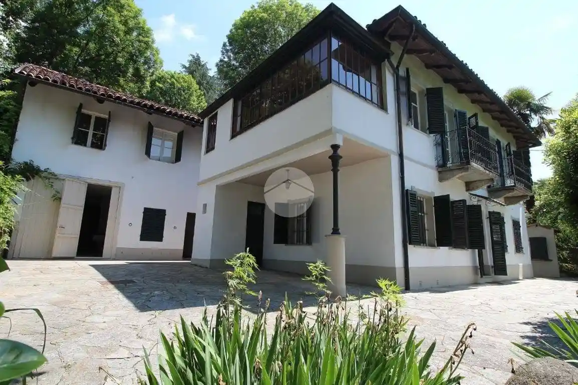 Villa in vendita a Torino