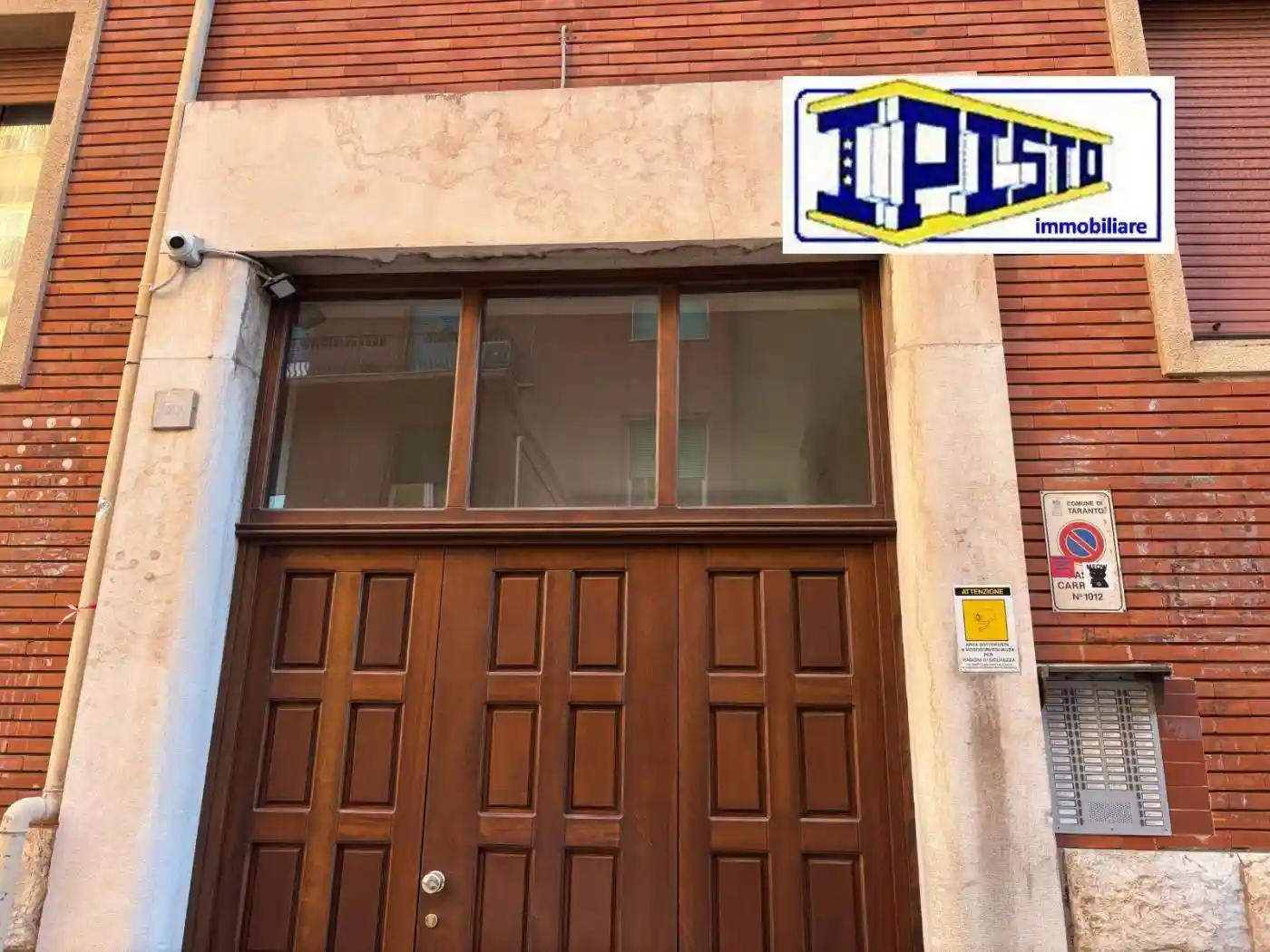 Appartamento in vendita a Taranto