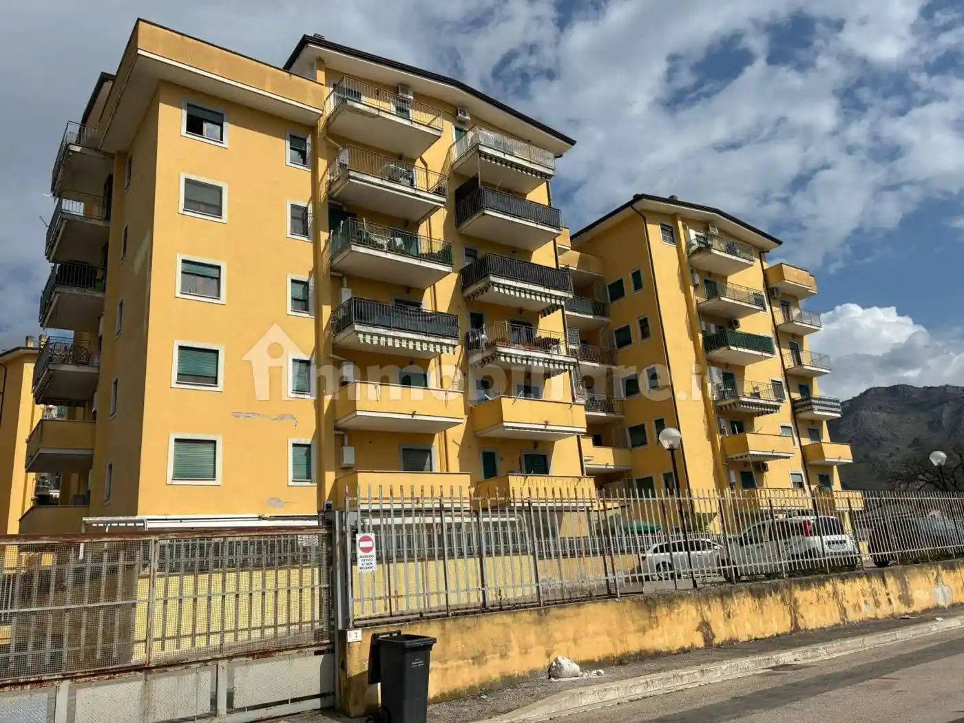 Appartamento in vendita a Piedimonte San Germano