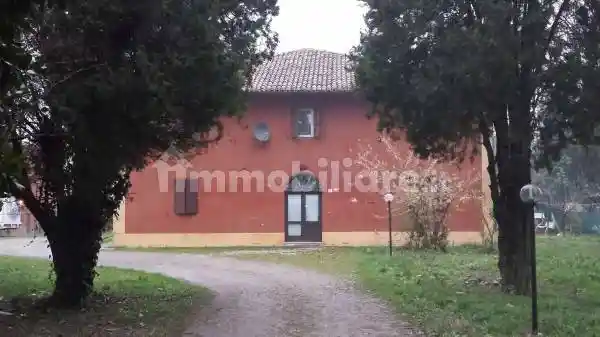 Appartamento in affitto a Minerbio