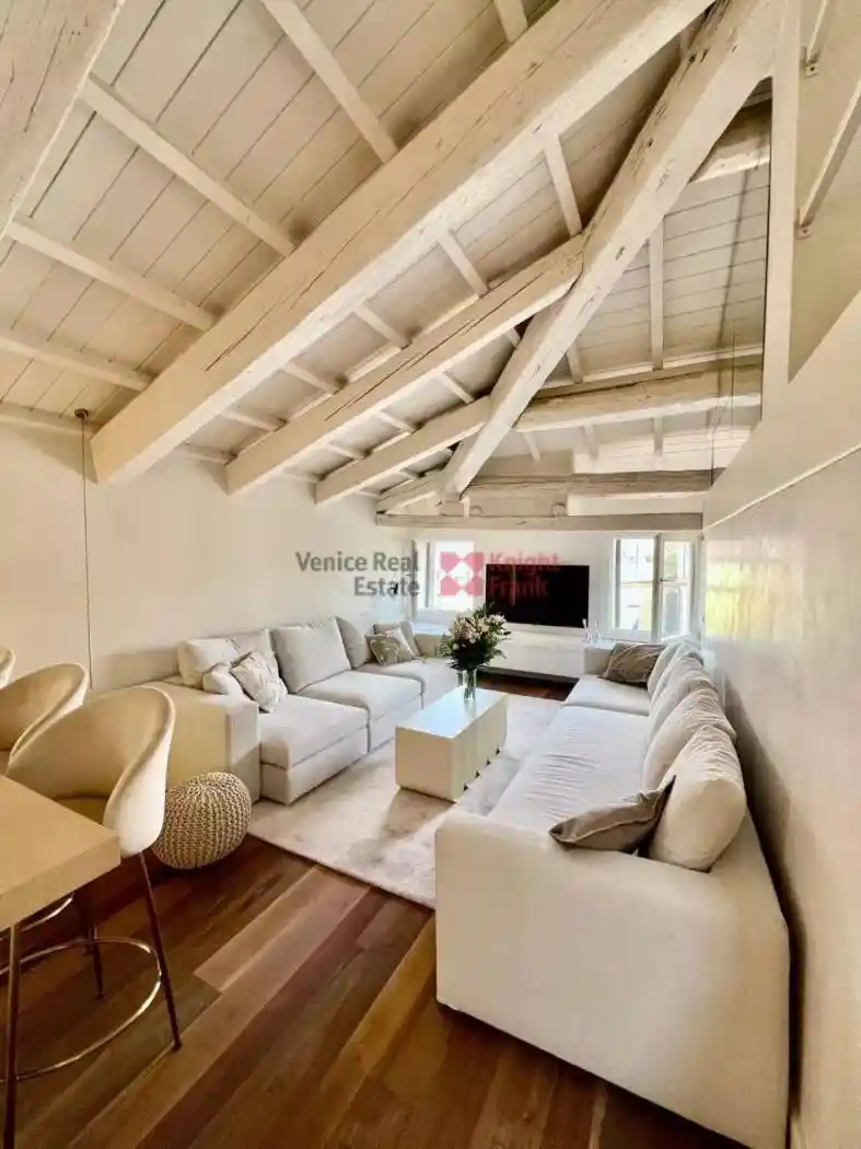 Appartamento in affitto a Venezia